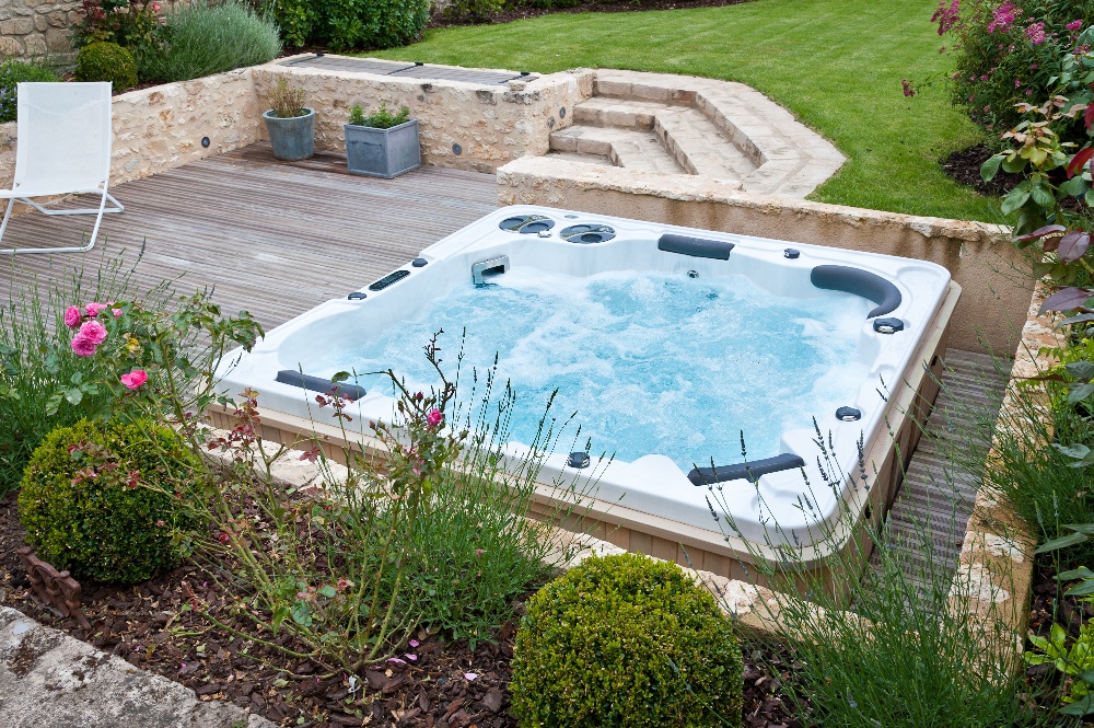 Do Hot Tubs Add Value To Your Home? Blog Hydropool Midlands